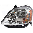 Fits Ford Five Hundred Headlight Assembly 2005 2006 2007 Driver Side FO2502221 Ford Five Hundred