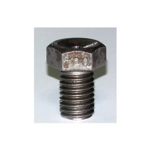 # 20 x 1/2" Threaded Drill Bushings Aircraft Sheet Metal Tools - Picture 1 of 1