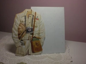 Carol's Rose Garden - Blank - Camera Jacket on cover - Picture 1 of 2