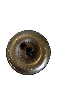Ssangyong Kyron Torque Converter Automatic A2102501202 Genuine 2.0Xdi 2010 Rhd - Picture 1 of 7