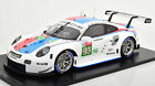 Spark 2019 Porsche 911 991/2 RSR 24h LMS Pilet/Bamber/Tandy #93 1:12*Brand New! 