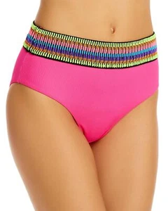 Peixoto 295710 Women Zoni Bikini Bottom Size Small - Picture 1 of 2