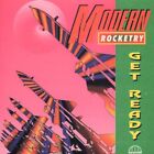 Modern Rocketry Get Ready (Cd) (Us Import)