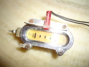 FAEMA vintage, Wasserspiegel .ESPRESSOMASCHINE. - Bild 1 von 5