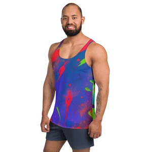 Unisex Tank Top - Bild 1 von 13