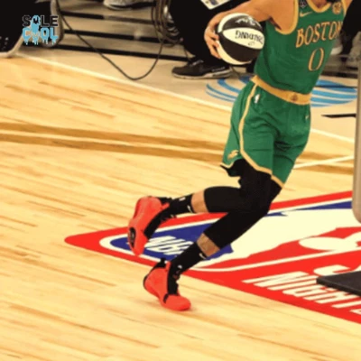 Zapatos de baloncesto Nike Air Jordan 34 XXXIV infrarrojos AR3240-600 Foto 1 de 4