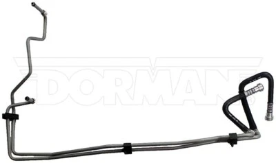 Dorman 624-642 Transmission Cooler Line fits Ford Fusion AE5Z7R081A BE5Z7R081A - Image 1 of 4
