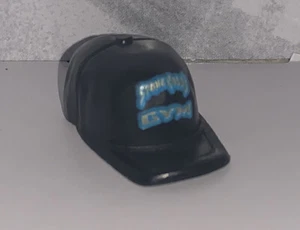 WWE Stone Cold Steve Austin Cap Hat Accessory Mattel Jakks Figure Prop A6 - Picture 1 of 1