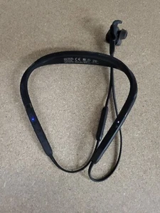 Titanium Black Jabra Elite 65e Wireless In-Ear Headphones -Works - Picture 1 of 6