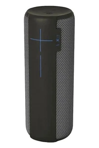 Logitech UE Megaboom Altavoz Bluetooth Portátil Impermeable Altavoz Grande Negro - Imagen 1 de 9