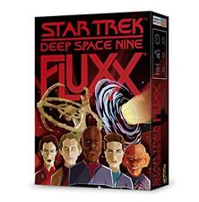 Fluxx Star Trek Deep Space Nine Looney Labs 2019 LOO098