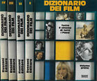 Dizionario Dei Film 4 Voll. Tutto Il Cinema Di Tutti I Paesi. Pino Farinotti, A