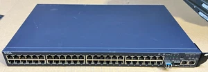 Dell PowerConnect 3448 48x Port Fast Ethernet Network Switch - Picture 1 of 5