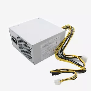 400W Power Supply Compatible with Lenovo P300 P310 P320 P410 SP50H29513 00PC738 - Picture 1 of 7