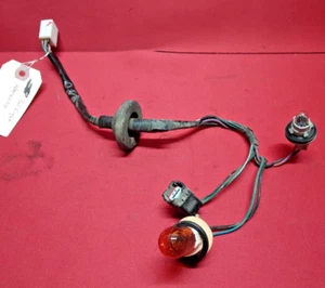 2007 - 2009 Mazda CX9 CX-9 Left or Right Body Tail Light Lamp - WIRING HARNESS - Picture 1 of 7