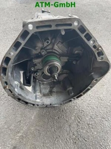 Getriebe 6-Gang Schaltgetriebe Mercedes Benz C-Klasse W203 Getriebecode 211260 - Bild 1 von 8