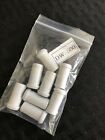(8/Pack) Benchtop Plastic 0.5mL Centrifuge Tube Rotor Adapters DW-500