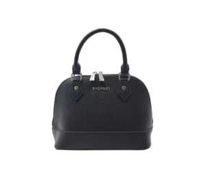 Shop art Borsa mano Donna Nero Saaf241108 - Foto 1 di 2