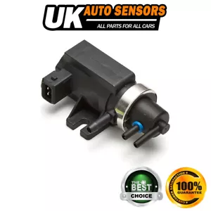 Brandneu passt Rover Freelander (Mk1) 2.0 TD4 Diesel Turbo Magnet Ladedruckventil - Bild 1 von 9