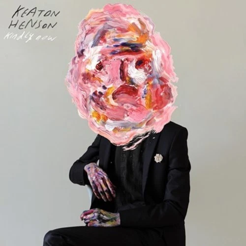 Keaton Henson - Kindly Now [Used Very Good Vinyl LP] 180 Gram, Digital Download — 第 1/1 张图片