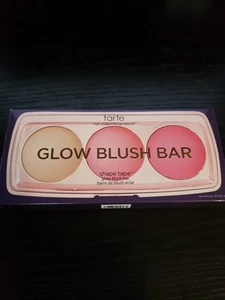 Tarte Shape Tape Glow Blush Bar ~ 3 Colors - Picture 1 of 6