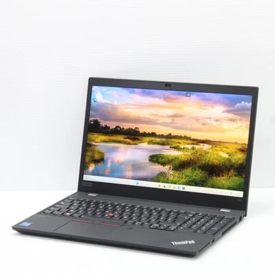 Portátil Lenovo ThinkPad P15s 15,6 pulgadas 4K Intel i7 1165G7 32 GB RAM 512 GB SSD Win 11 - Imagen 1 de 4