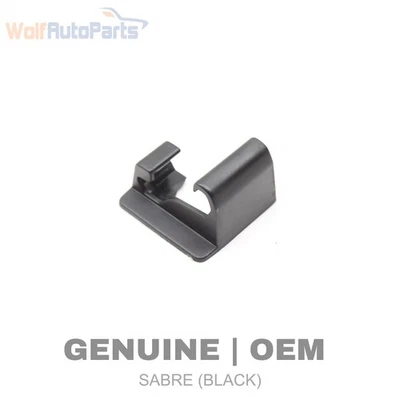 AUDI SQ5 2018-2024 - Cubierta de riel de asiento delantero / moldura 80A881347 Foto 1 de 4