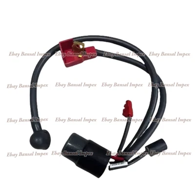 Genuine Royal Enfield Relay Starter 574393 Himalayan 411 - Image 1 of 4