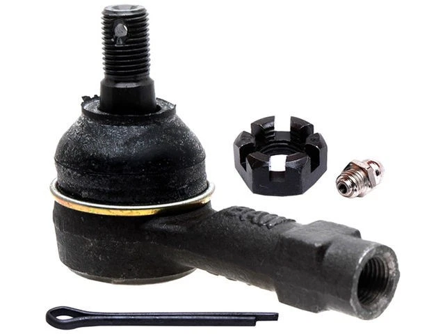 AC Delco 29JB61R extremidade externa frontal da haste de amarração compatível com 1991-1999 Mercury Tracer - Imagem 1 de 1