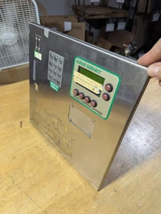 Panel de control de repuesto Range Servant SIN PROBAR con PCB para dispensador de pelotas de golf - Imagen 1 de 14