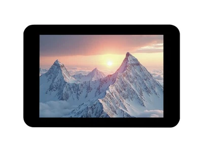 Waveshare ESP32-S3, pantalla táctil LCD de 3,5 pulgadas, Wi-Fi, Bluetooth 5,