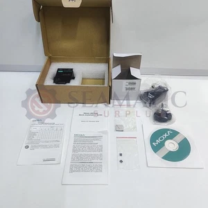 NEU Moxa MB3180 Gateway, V#798 - Bild 1 von 15