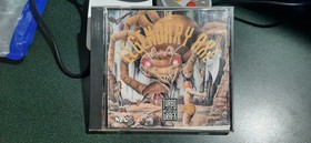 Turbografx 16 Turbo Grafx 16 Game Legendary Axe Complete in Case W/Manual 