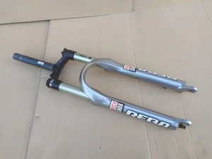 Rock Shox Reba SL DualAir U-Turn 85-115mm LockOut 26" Gabel - Bild 1 von 12