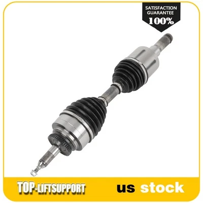 Se adapta a Ford F-150 Expedition Lincoln Navigator 2010-2014 eje CV conductor delantero EE. UU. Foto 1 de 4