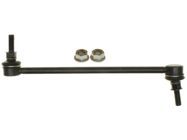 Barra estabilizadora delantera AC Delco 87VF25V se adapta a Nissan Versa 2007-2019 Foto 1 de 1