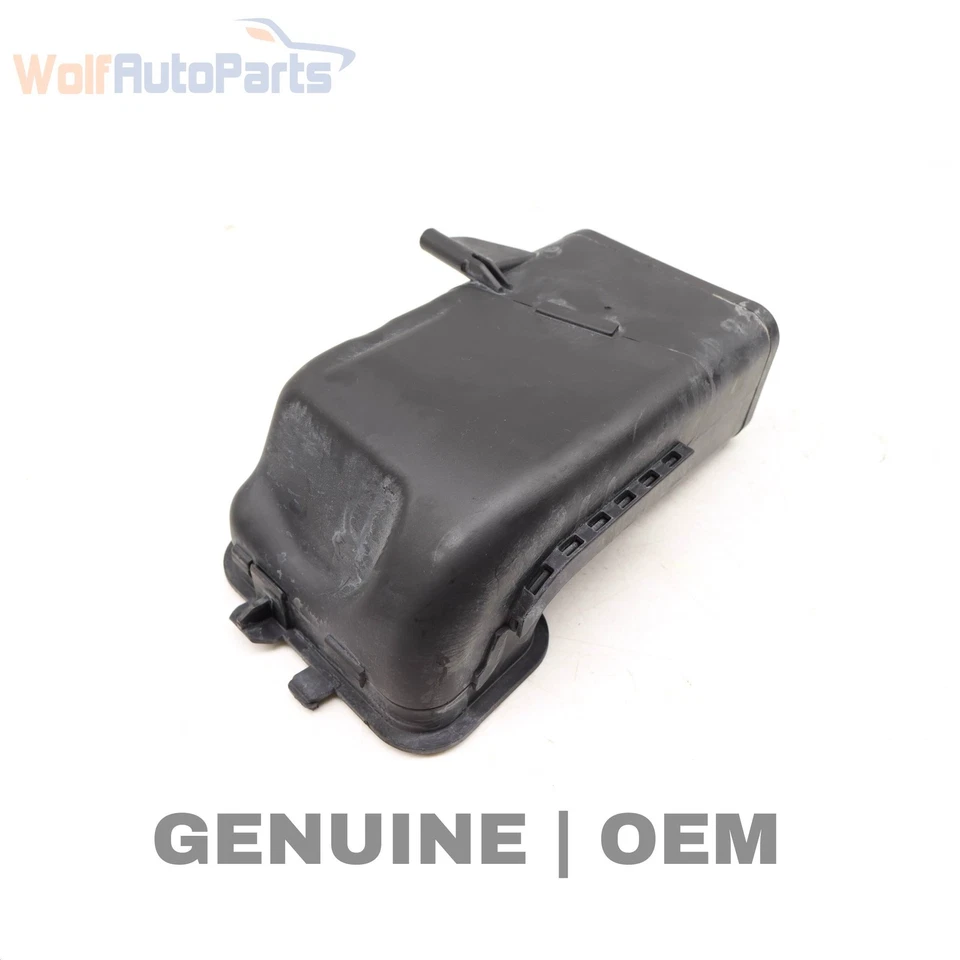 2015 BMW ALPINA B6 XDRIVE GRAN COUPE — передний ЛЕВЫЙ ВОЗДУХОЗАБОРНИК / ТРУБКА - Изображение 1 из 4