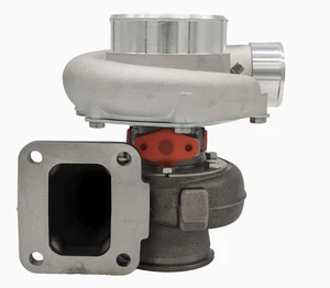 Forced Performance FP7275 Turbocharger w/T4 .96 A/R Turbine Housing - Picture 1 of 6