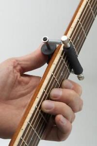 The REAL Glider Capo by: Greg Bennett Co