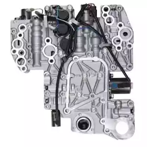 For 2010-2013 Subaru Legacy Outback 2.5L CVT TR690 Transmission Valve Body OEM - Picture 1 of 6