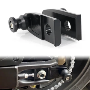 Husillo deslizante horquilla eje trasero de carrete de algodón apto para Honda CB750 HORNET 2023 - Imagen 1 de 15