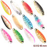 Smith Pure 6.5 g 45 mm Assorted Colors Native Trout Spoon