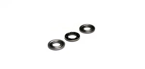 RCS RC Model Ceramic Thrust Ball F7-15M Bearing (7x15x5mm, 5pcs) CC386 - Picture 1 of 1