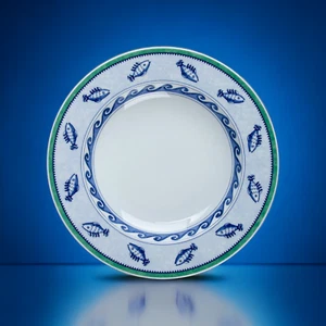 Villeroy Boch SWITCH 3 CORSICA Tiefer Suppenteller Pastateller Geschirr 23cm NEU - Bild 1 von 6