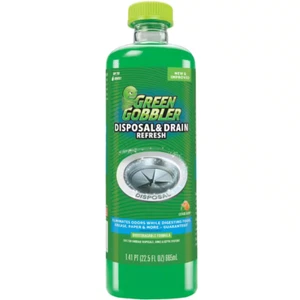 22.5 Oz. Disposal and Drain Cleaner - Picture 1 of 12