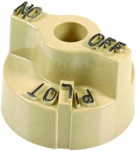 Pitco P6071267 Unitrol Dial Knob w/ Pilot Std - Bild 1 von 1