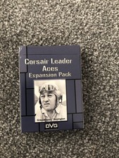 Corsair Leader Aces Expansion (DVG)