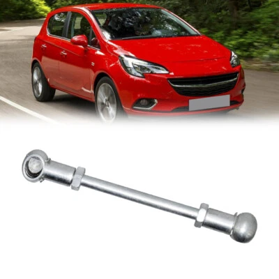 GEAR LINKAGE METAL ROD FOR VAUXHALL CORSA C COMBO MERIVA TIGRA Twintop Corsavan - Image 1 of 4