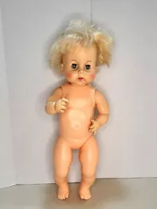 Muñeca Horsman 18"" 1961 - Imagen 1 de 11