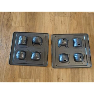 Sweet Creation Monster Cakes Halloween 3D Cake Pan - Imagen 1 de 6